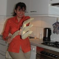 Das Rezept vom 2. Dezember 2010