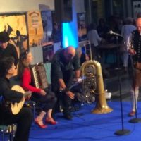 Nachtbericht - Bavaria Vista Club