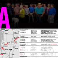 Vergessenes - die 32. Ateliertage in Berg/Icking