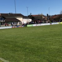 MTV Berg : SV Untermenzing