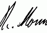 Heute kam schon wieder Post (sind ja nur noch 4 Tage bis zur Wahl).