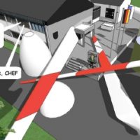 Neues zum Thema Windräder in Berg