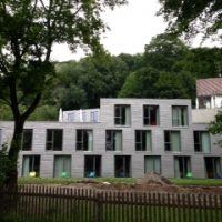 Architektouren 2013 in Leoni