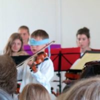 Mozart für Kinder Mozart für Kinder