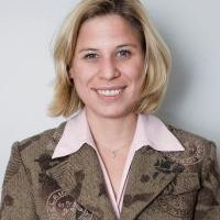 Listenplatz 20: Verena Draeger Listenplatz 20: Verena Draeger