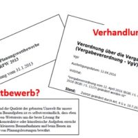 Neues aus dem Gemeinderat: die 19. Sitzung
