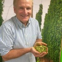 Willy Buholzer kam aus der Schweiz zu uns Willy Buholzer kam aus der Schweiz zu uns