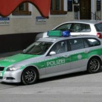 Breaking news: Banküberfall in Höhenrain Breaking news: Banküberfall in Höhenrain