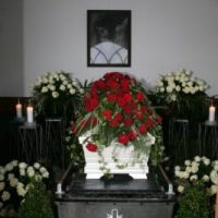 Abschied von Petra Schürmann