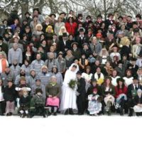 Die Höhenrainer Zweckehe