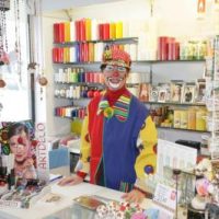 Jecken und Recken - der Kehraus Jecken und Recken - der Kehraus