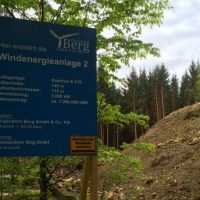 Es wird weiter in die Hände gespuckt