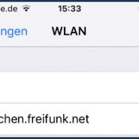 Freies WLAN für alle