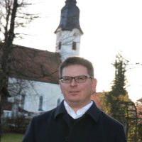 Piotr Wandachowicz kam aus Polen zu uns