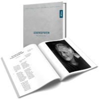 Lebensspuren- Buchvorstellung und Fotoausstellung im Schloss Kempfenhausen