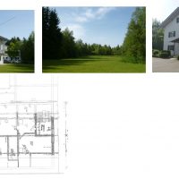 Kleinanzeige: Wohnung zu vermieten