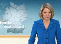 Berg Heute … in Deutschland