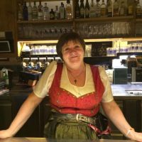 Die Lieblingsbedienung