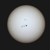 Abschluss der Solarwochen in Berg