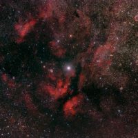 der QUH-Adventskalender: das 20. Sternchen