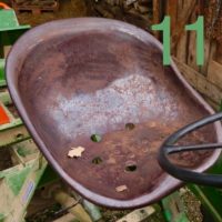 Der QUH-Adventskalender: das 11. Traktörchen