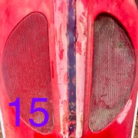 Der QUH-Adventskalender: das 15. Traktörchen