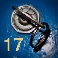 Der QUH-Adventskalender: das 17. Traktörchen