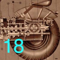 Der QUH-Adventskalender: das 18. Traktörchen Der QUH-Adventskalender: das 18. Traktörchen