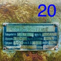 Der QUH-Adventskalender: das 20. Traktörchen Der QUH-Adventskalender: das 20. Traktörchen