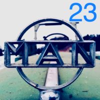 Der QUH-Adventskalender: das 23. Traktörchen Der QUH-Adventskalender: das 23. Traktörchen