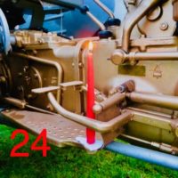 Der QUH-Adventskalender: das 24. Traktörchen Der QUH-Adventskalender: das 24. Traktörchen