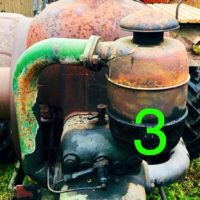 Der QUH-Adventskalender: Das 3. Traktörchen Der QUH-Adventskalender: Das 3. Traktörchen