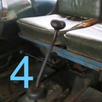 Der QUH-Adventskalender: Das 4. Traktörchen