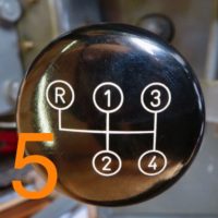 Der QUH-Adventskalender: Das 5. Traktörchen