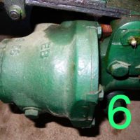 Der QUH-Adventskalender: Das 6. Traktörchen