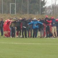 A-Jugend des MTV weiter auf Erfolgskurs