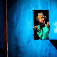 so greißlich, dass der teufel kotzen muss