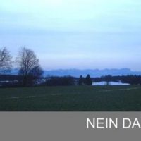 Landschaften zu Energieerzeugern?