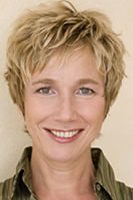 Die Windsbraut - Amelie Fried in Berg