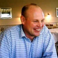 Die Zukunft der Stammtische - der neue Postwirt Andi Gröber im Gespräch Die Zukunft der Stammtische - der neue Postwirt Andi Gröber im Gespräch