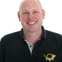 Noch 21 Tage bis zur Wahl / Der QUH-Countdown Platz 20 Andi Gröber