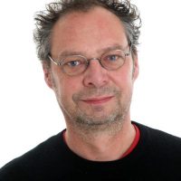 Der QUH-Countdown: Platz 3 Andreas Ammer