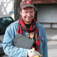 Noch 8 Tage bis zur Wahl ............