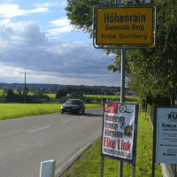 Gestern Pressegespräch - morgen in der Zeitung Gestern Pressegespräch - morgen in der Zeitung