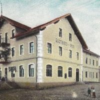 Die Bürgerversammlung 2013