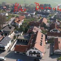 Aufkirchen soll schöner werden!