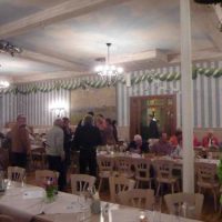 Die Bürgerversammlung 2013 - Schluss!