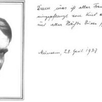 Unser Oskar / pt. 3 Unser Oskar / pt. 3