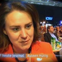 Neues von den Koalitionsverhandlungen