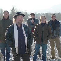 Bayrischer Delta Blues